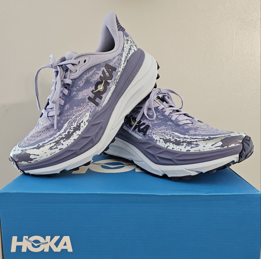 Hoka Stinson 7 Women's 7.5